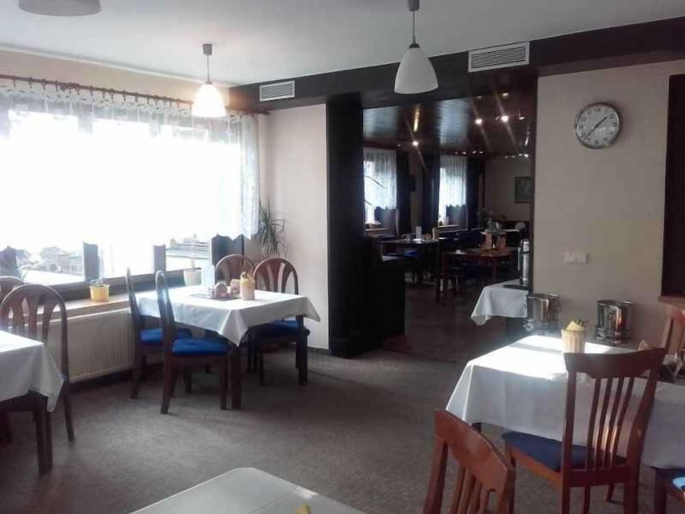 Hotel Anna 22/28