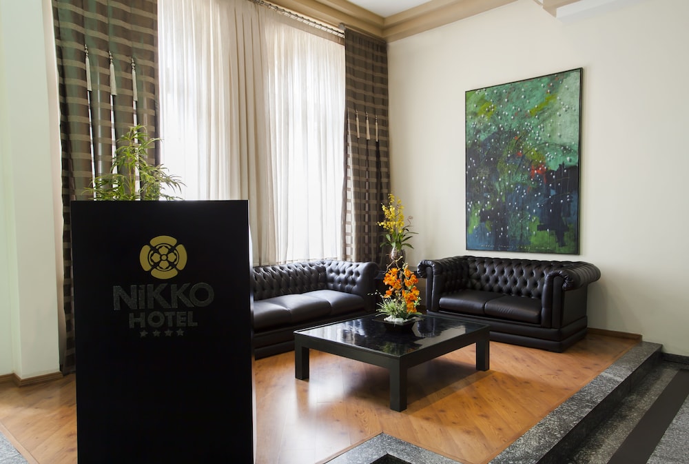 Hotel Nikko 45/62