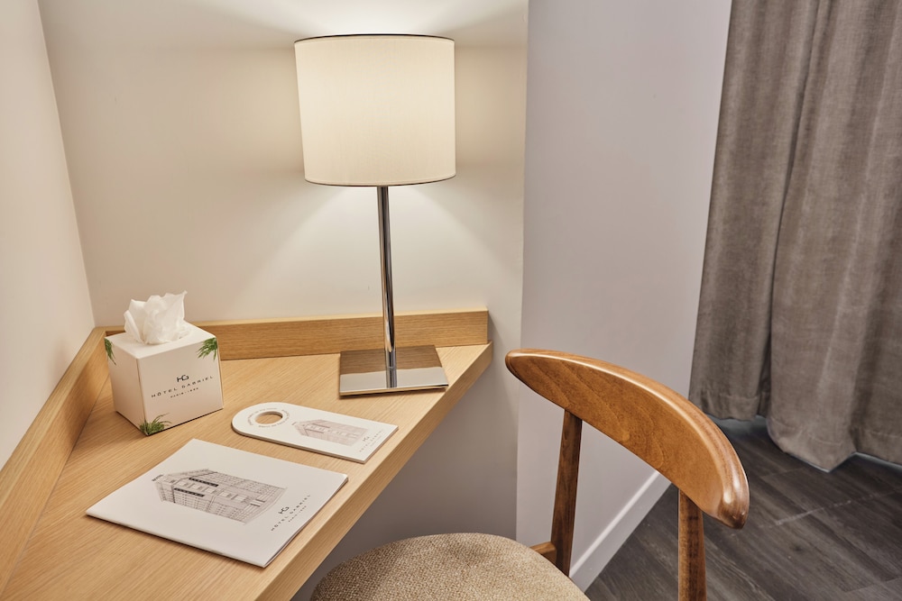 Hotel Gabriel Issy Paris 25/44