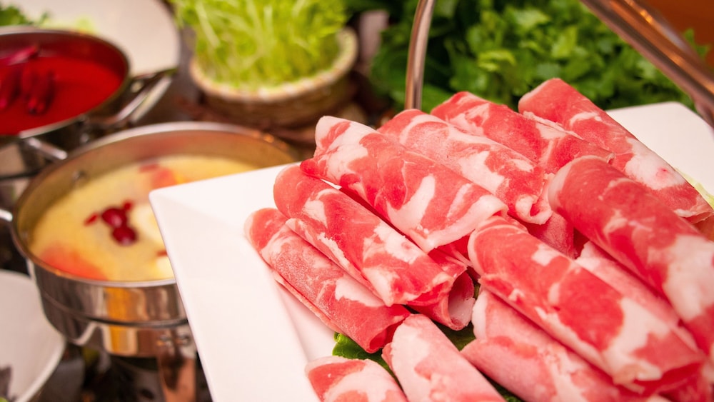 Holiday Inn Changsha Dawangshan 30/72