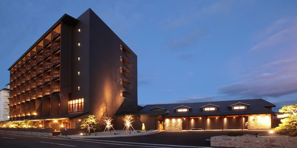 Hakodate Hotel Banso 2/64