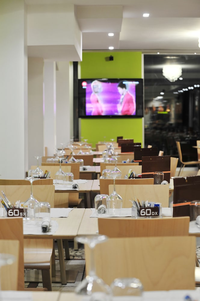 Hotel Testani 42/50