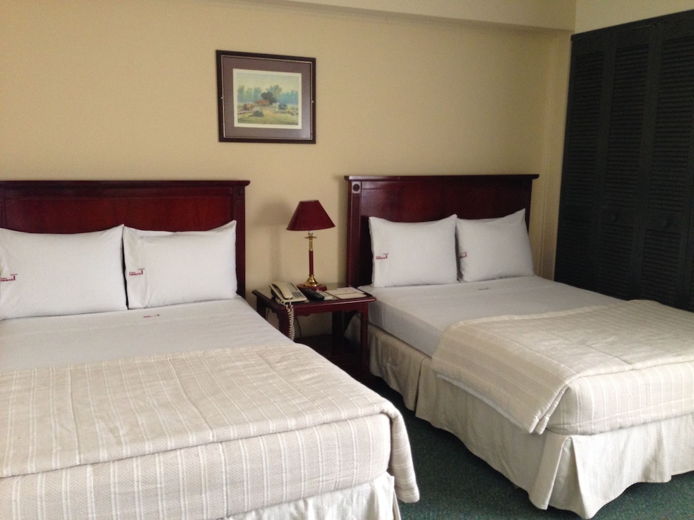 Apart Hotel TOBOROCHI (ex. Suites Toborochi) 18/52