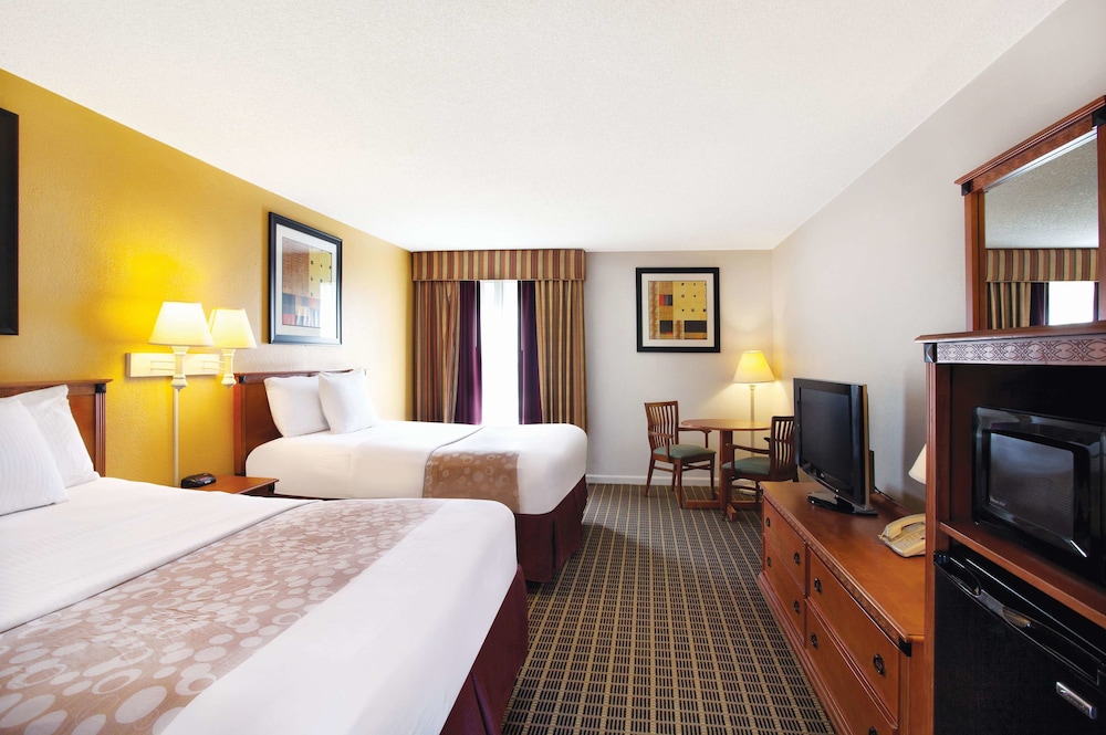 La Quinta Inn By Wyndham Orlando International Drive North 14/53