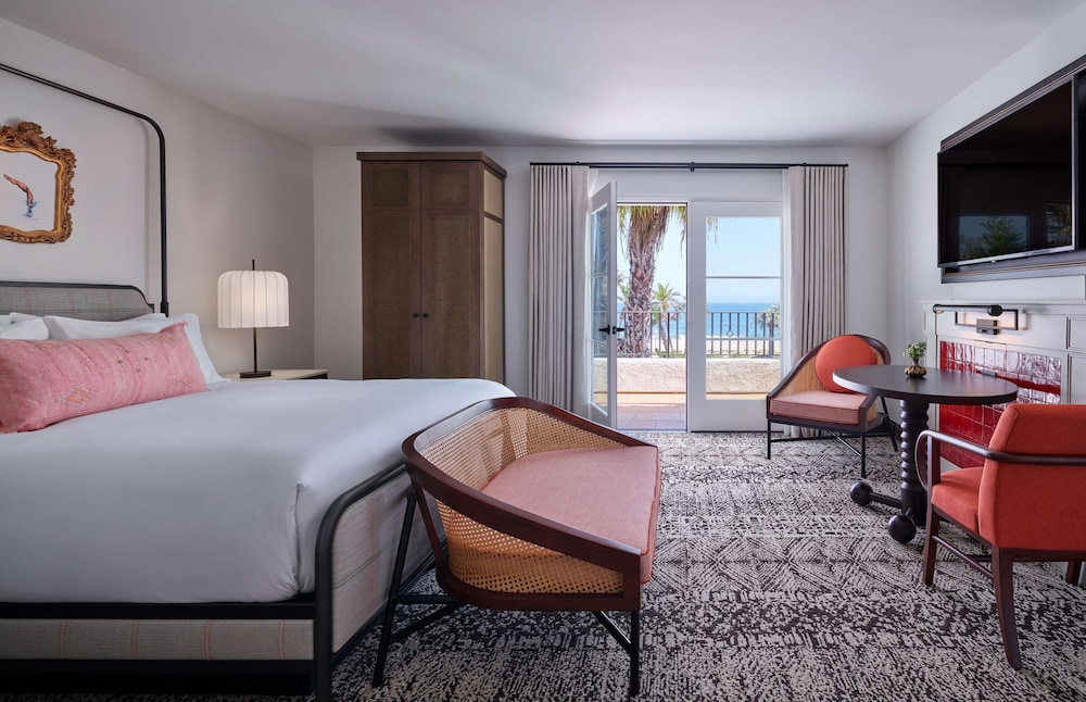 Mar Monte Hotel In the Unbound Collection By Hyatt 14/50