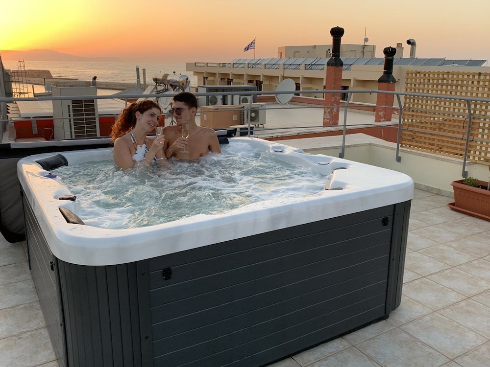 Fortino Boutique Hotel Chania 49/58