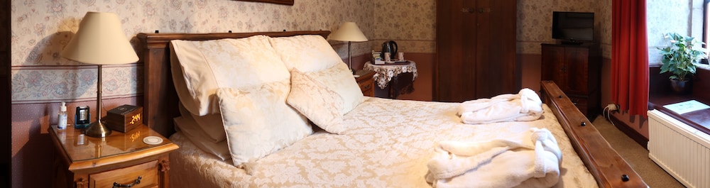 Stafford House Guest House 9/46