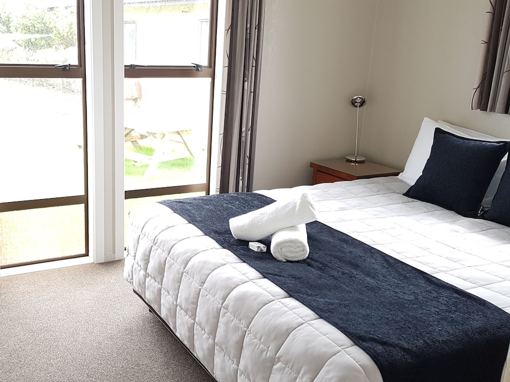 Tahuna Beach Kiwi Holiday Park & Motel 10/44