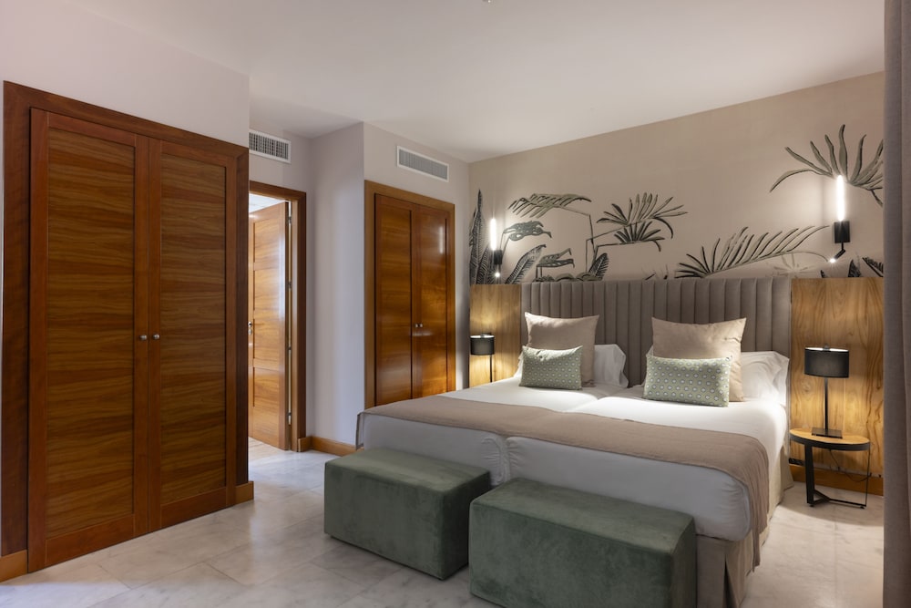Suite Villa Maria 15/73