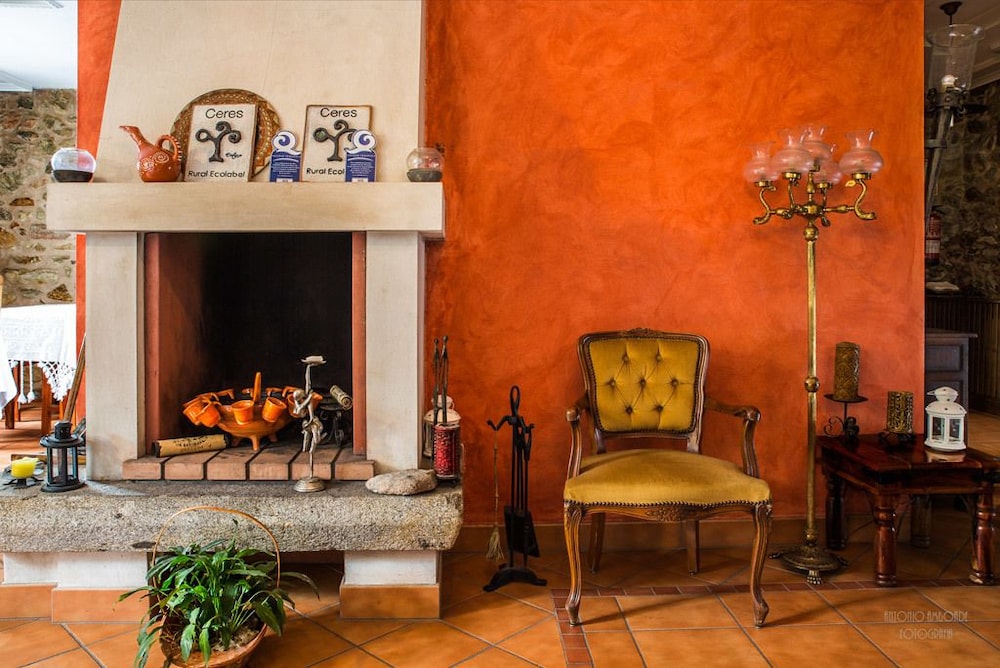 Casa Fontequeiroso 28/41