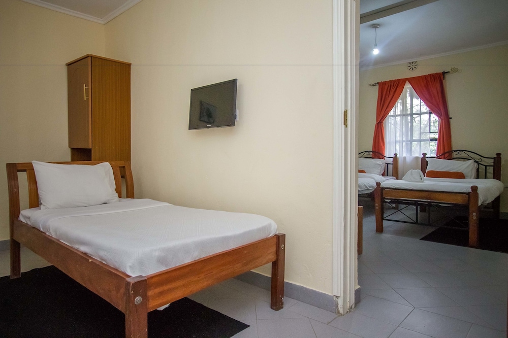 Dove Nest Lodge 6/50