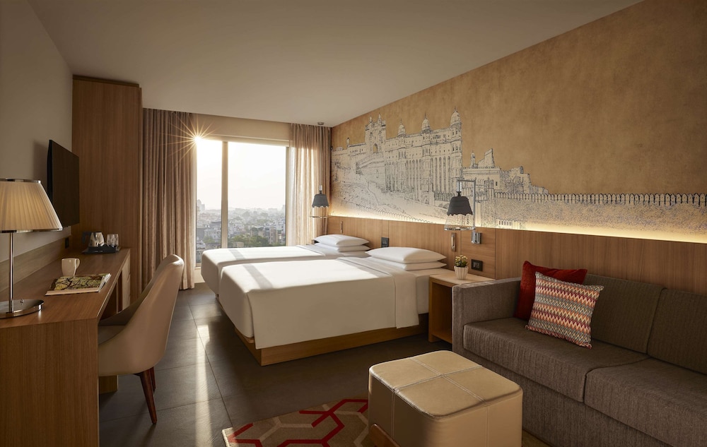 Hyatt Place Jaipur Malviya Nagar 17/36