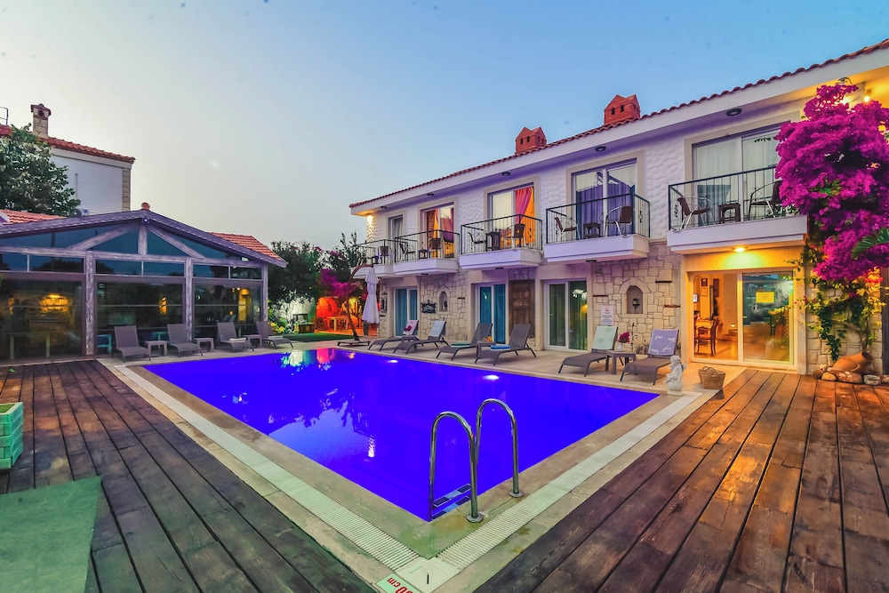 Ruzgar Gulu Butik Hotel 6/50