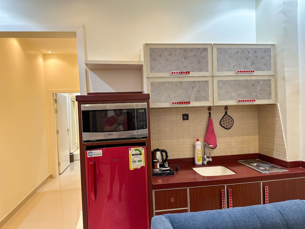 Aknan Hotel Appartments 37/46