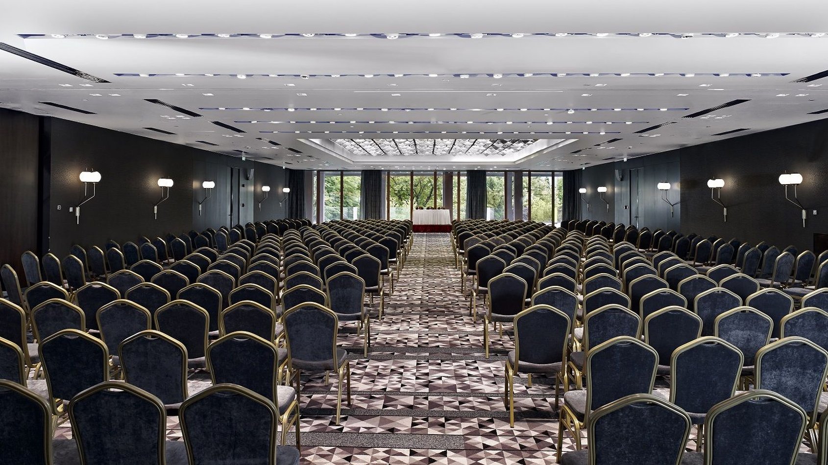 Metropol Palace Hotel 18/18