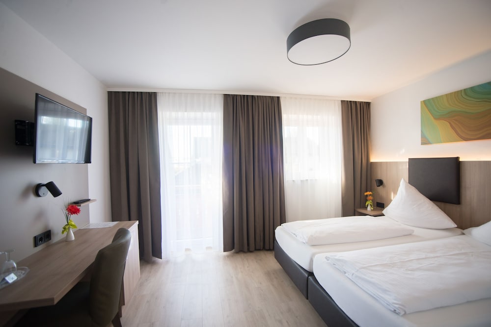 Hotel Alter Hof 6/44