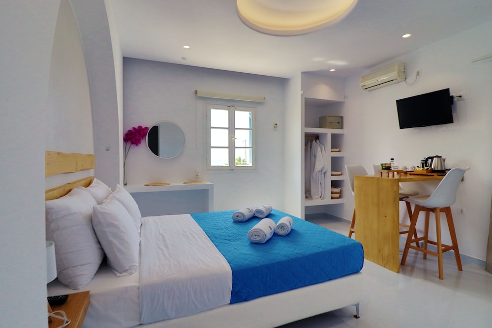 Coralli Beach Apartments 20/50