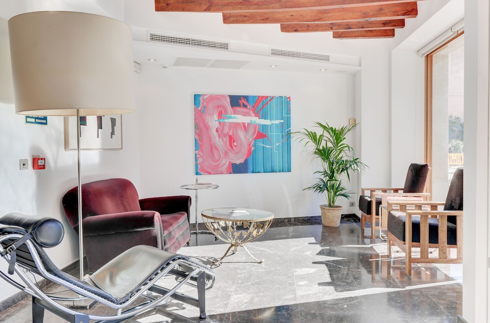Hotel Desbrull - Turismo de interior 16/19