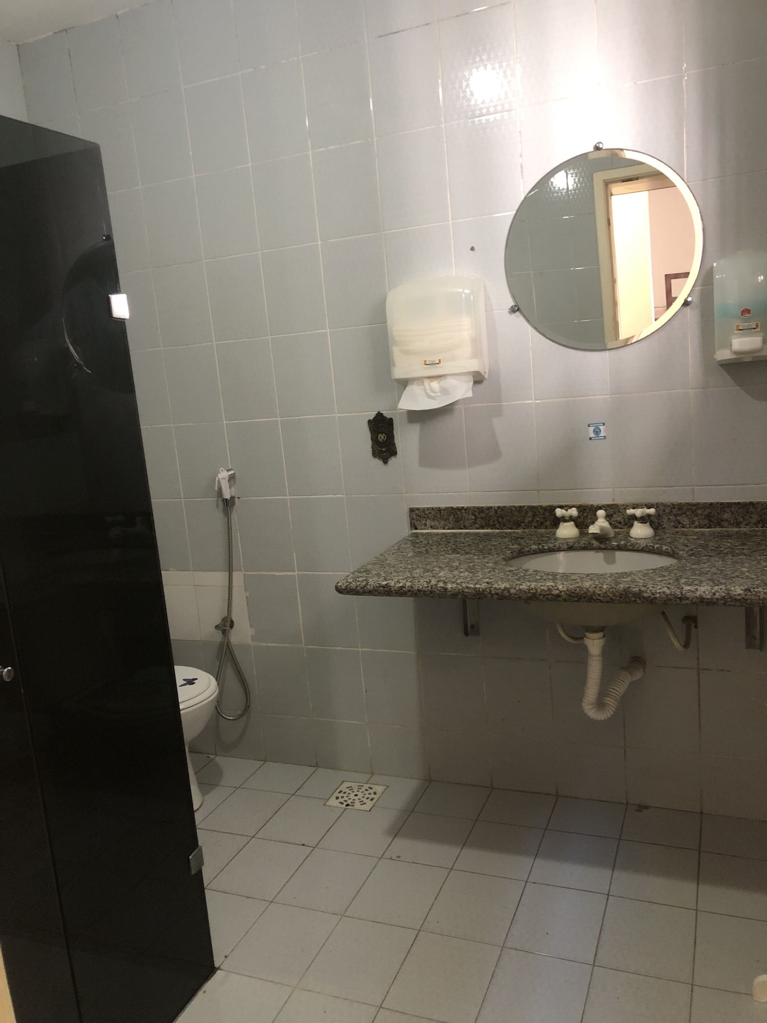 Female Dorm, Female Only, Basic, 4 Beds، Onça Da Praia Hostel 10/10