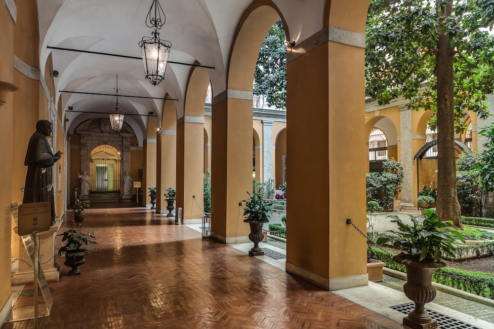 Palazzo Cardinal Cesi 10/59