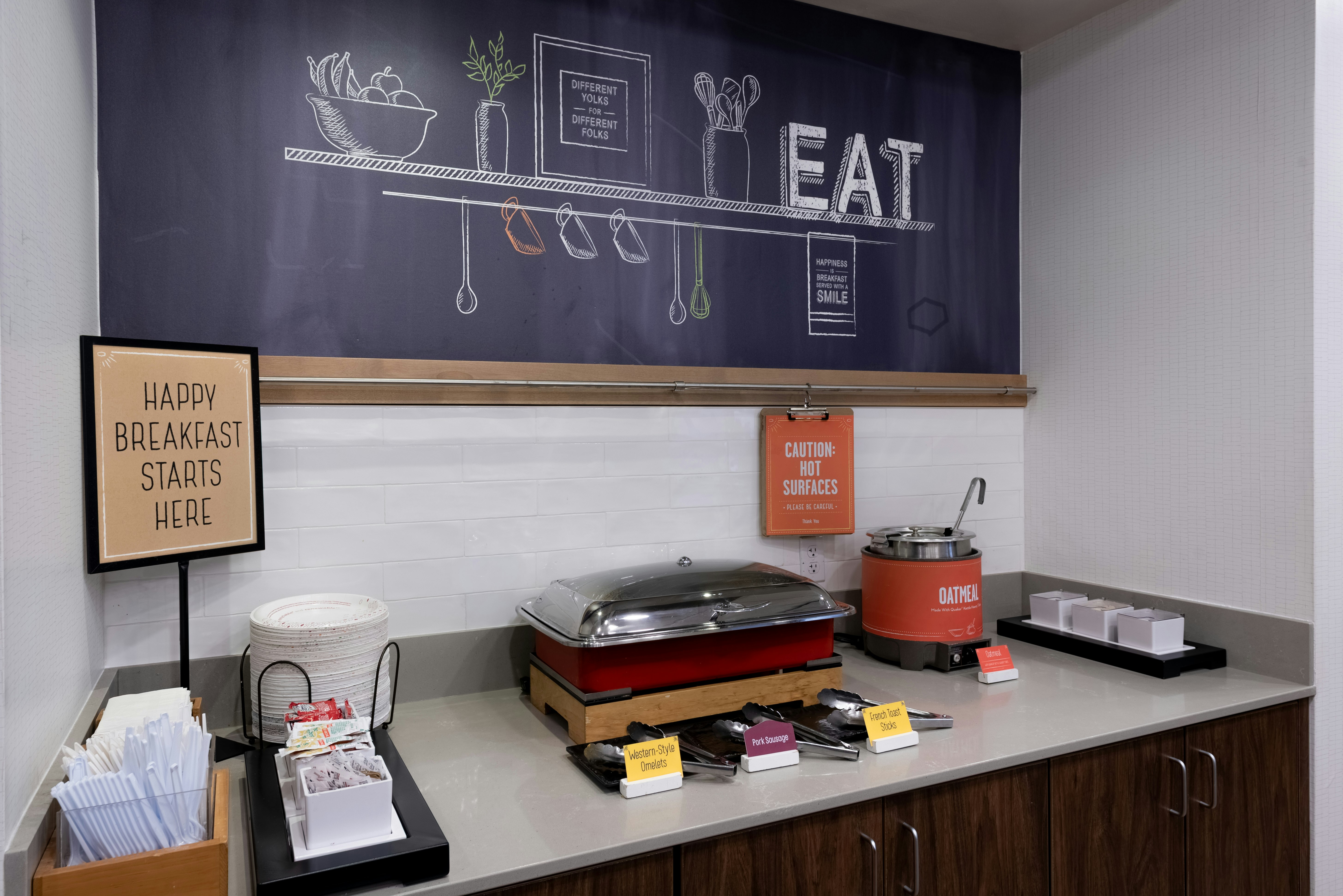 Hampton Inn La Junta 5/47