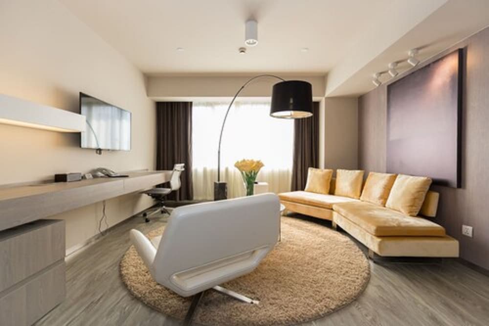 Hua Ting Guest House 18/50