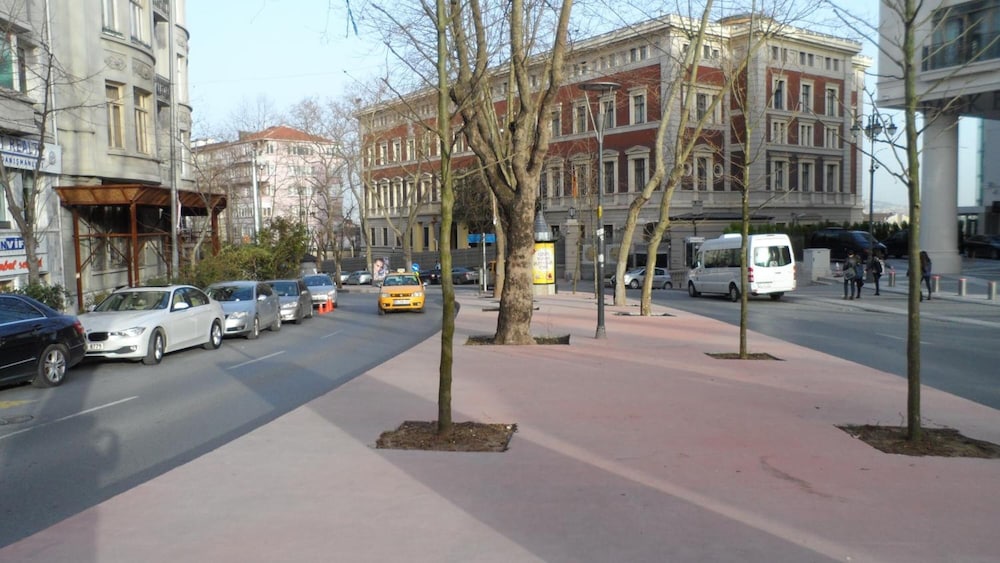 Star Hotel Taksim 8/61