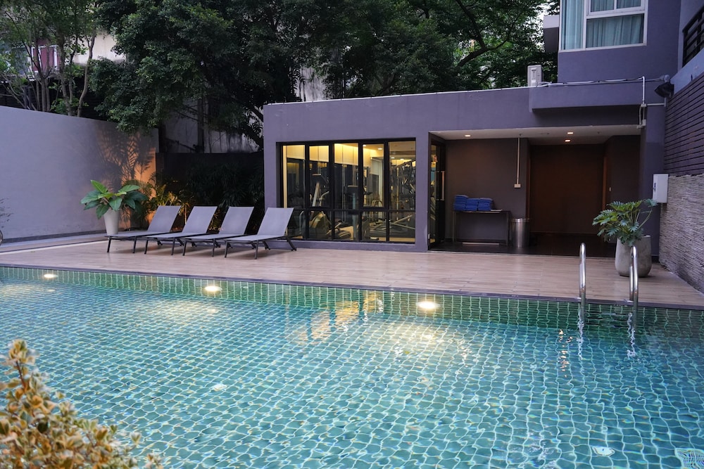 Arize Hotel Sukhumvit 3/47