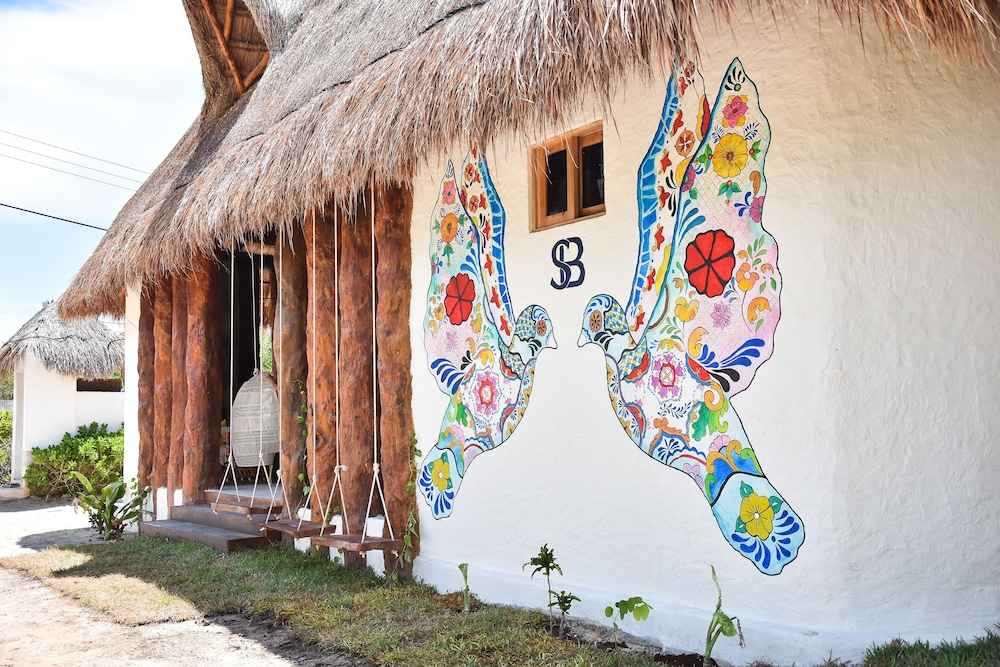 Soho Boutique Holbox 42/50