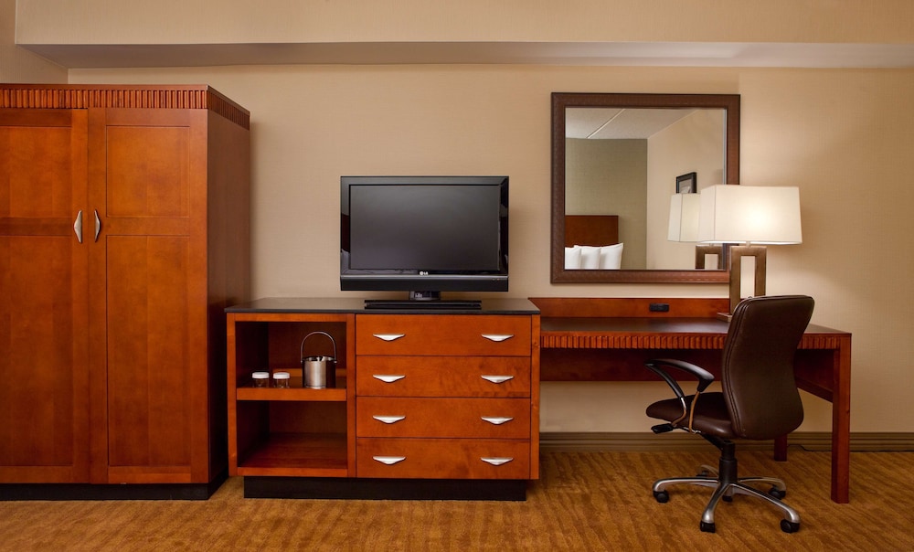 Doubletree By Hilton Boston North Shore 52/64
