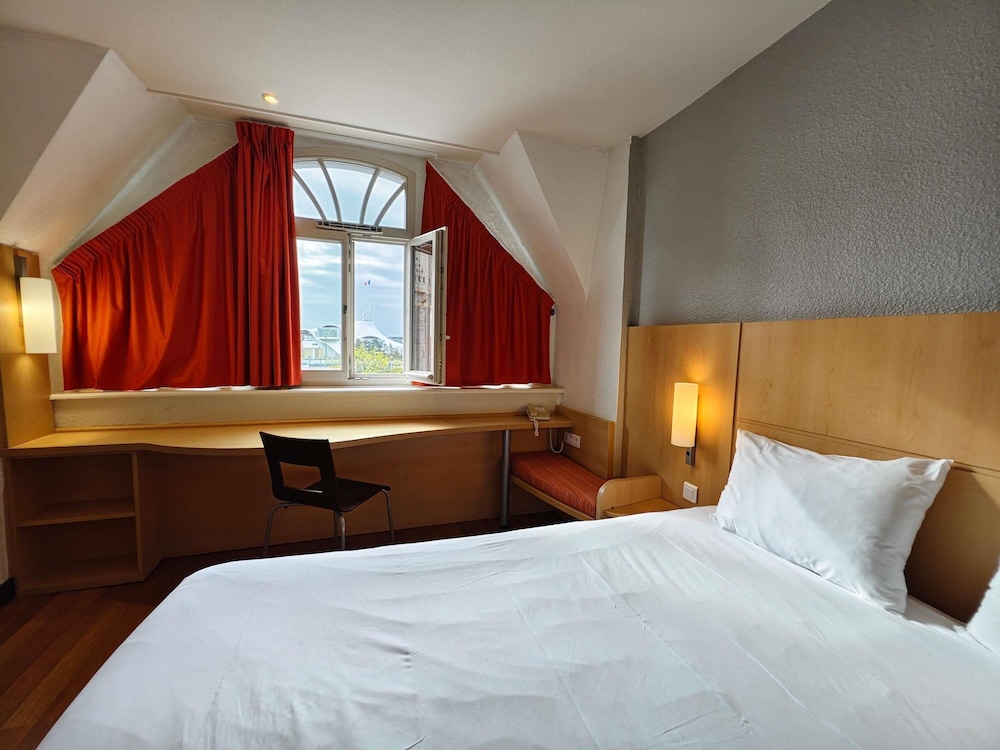 ibis Metz Centre Gare 14/49