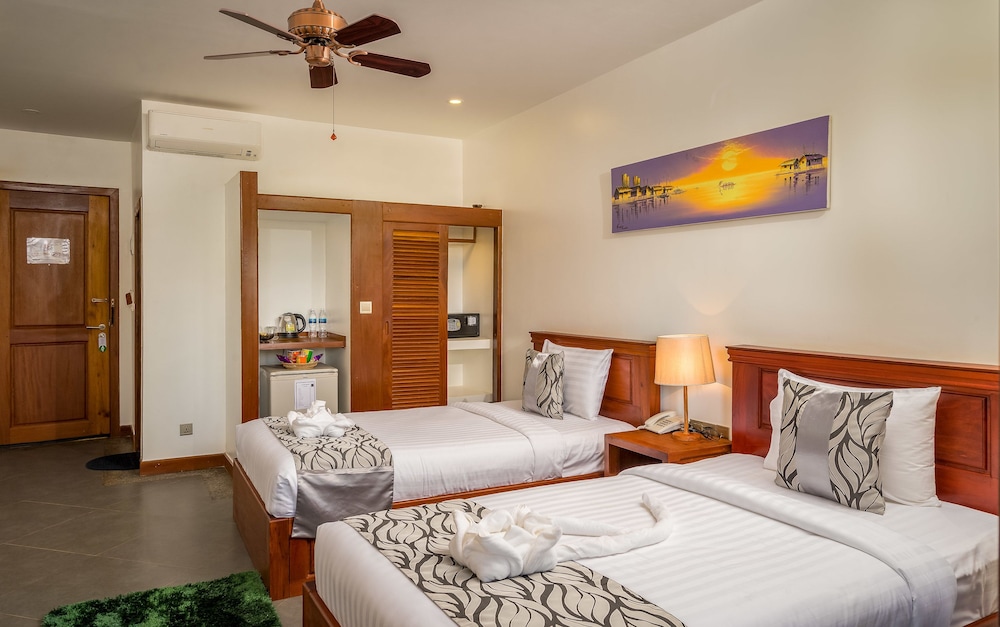 Savada Angkor Boutique Hotel 17/55