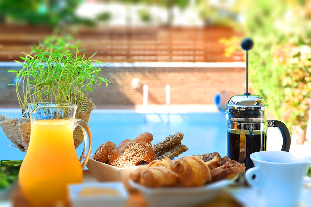 Armata Boutique Hotel Spetses 35/60