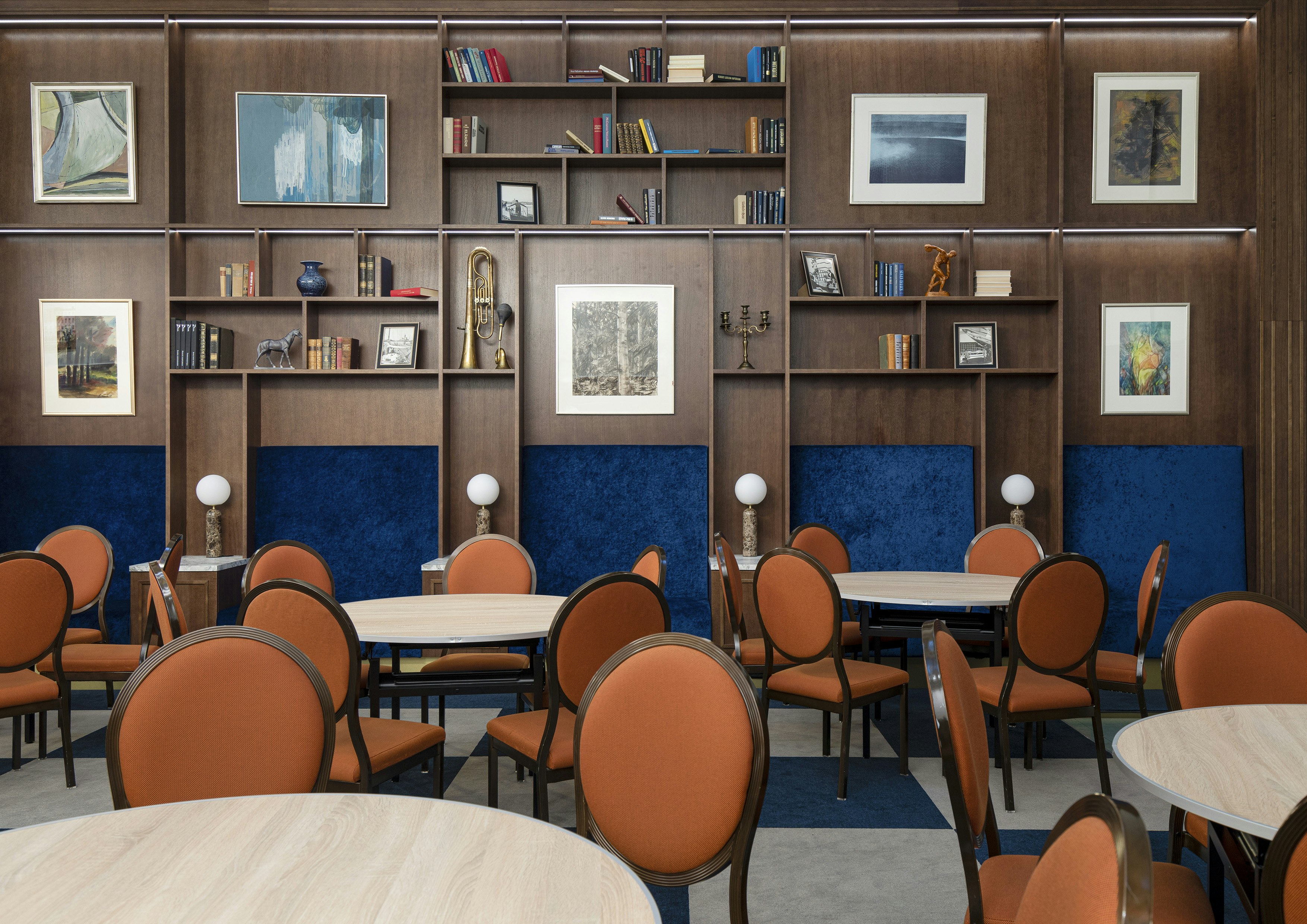 Solo Sokos Hotel Helsinki 26/40