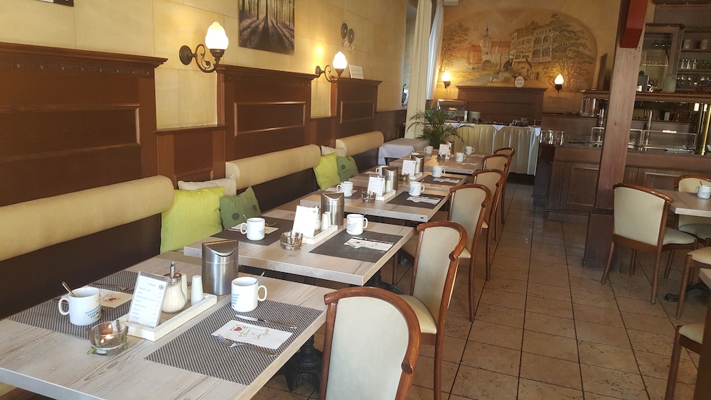 eXo Hotel Franka Bamberg - by NeVo Hotels 37/50