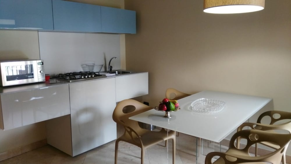 Corte San Luca Apartments 32/50