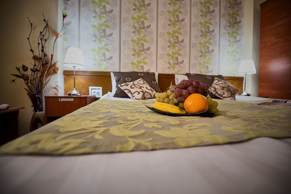 Hotel Rina Cerbul 18/34