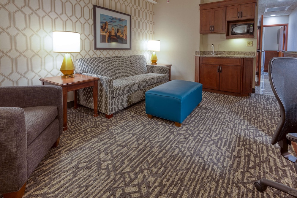 Drury Plaza Hotel St Louis Chesterfield 29/50