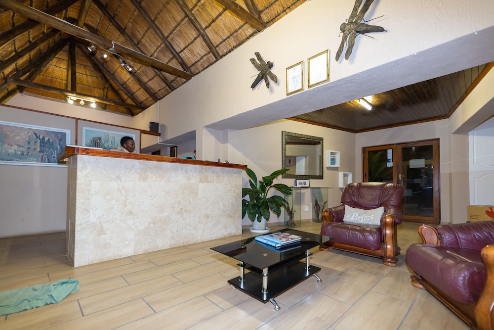 St Lucia Safari Lodge 9/50
