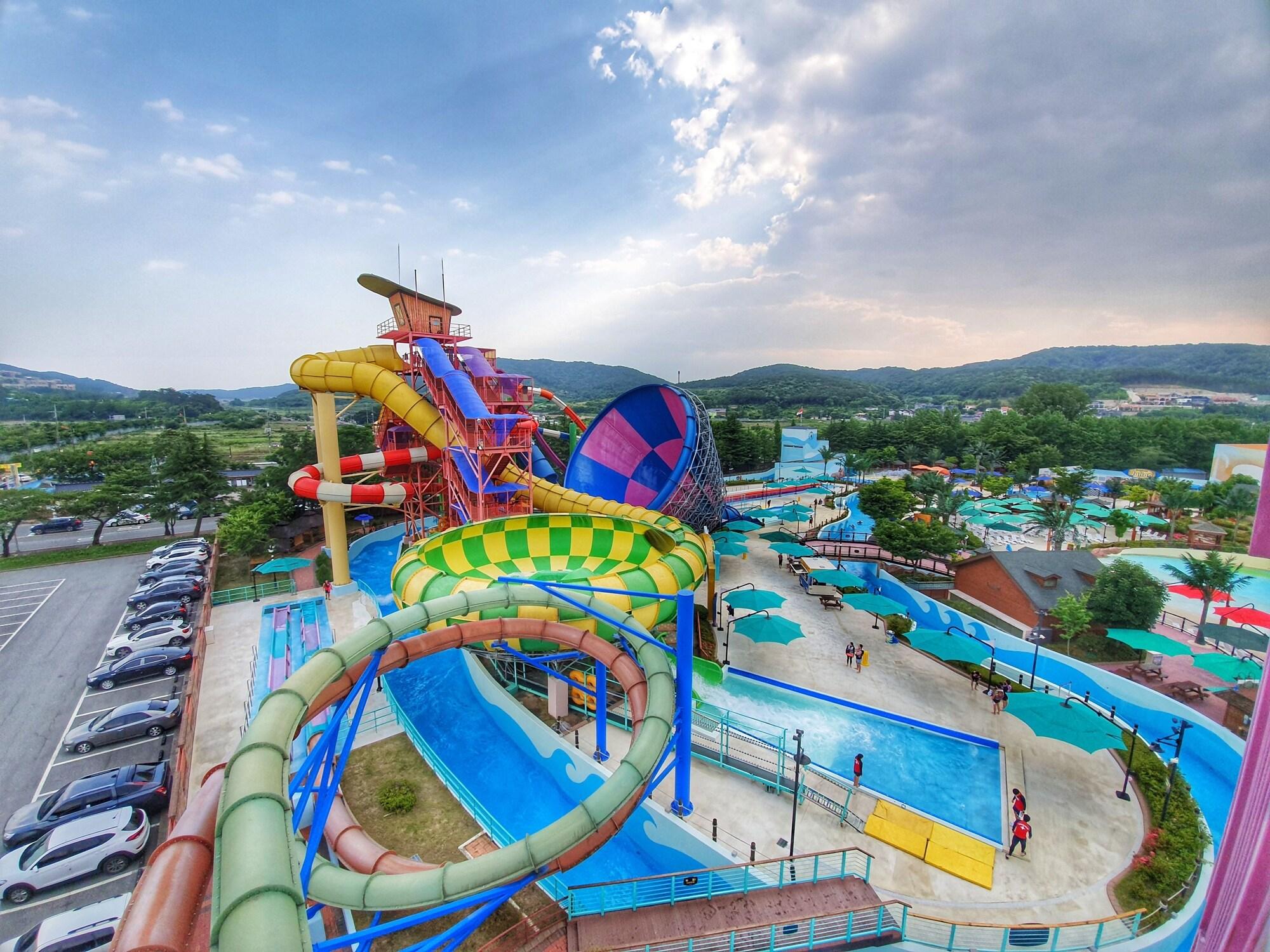 Gyeongju Zara Motel 18/24