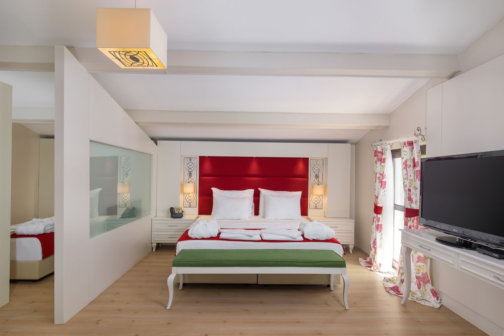 Baga Hotel 22/72