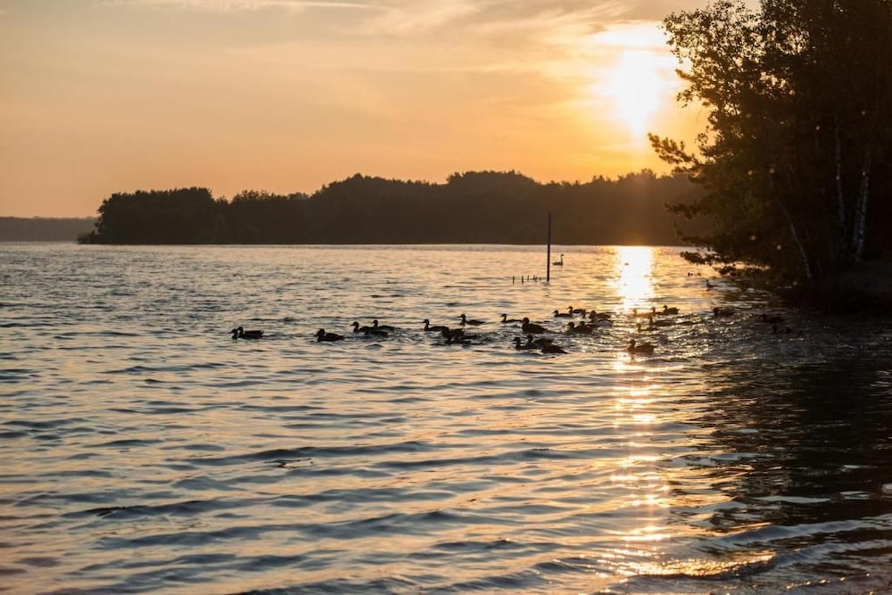 Hotel Sunparks Kempense Meren 40/50