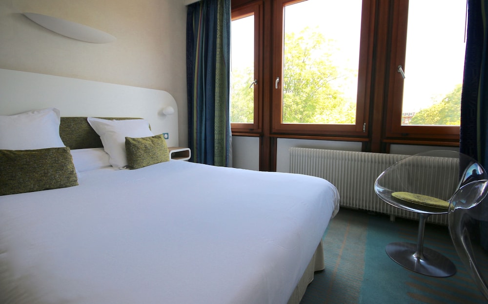 Hotel Vaillant 14/78