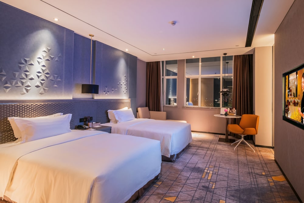 Grand Skylight International Hotel Blog Baoan Shenzhen New Int L Exhibition Center 9/30