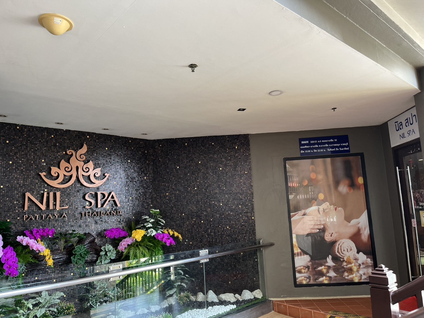 Garden Cliff Resort and Spa 29/172