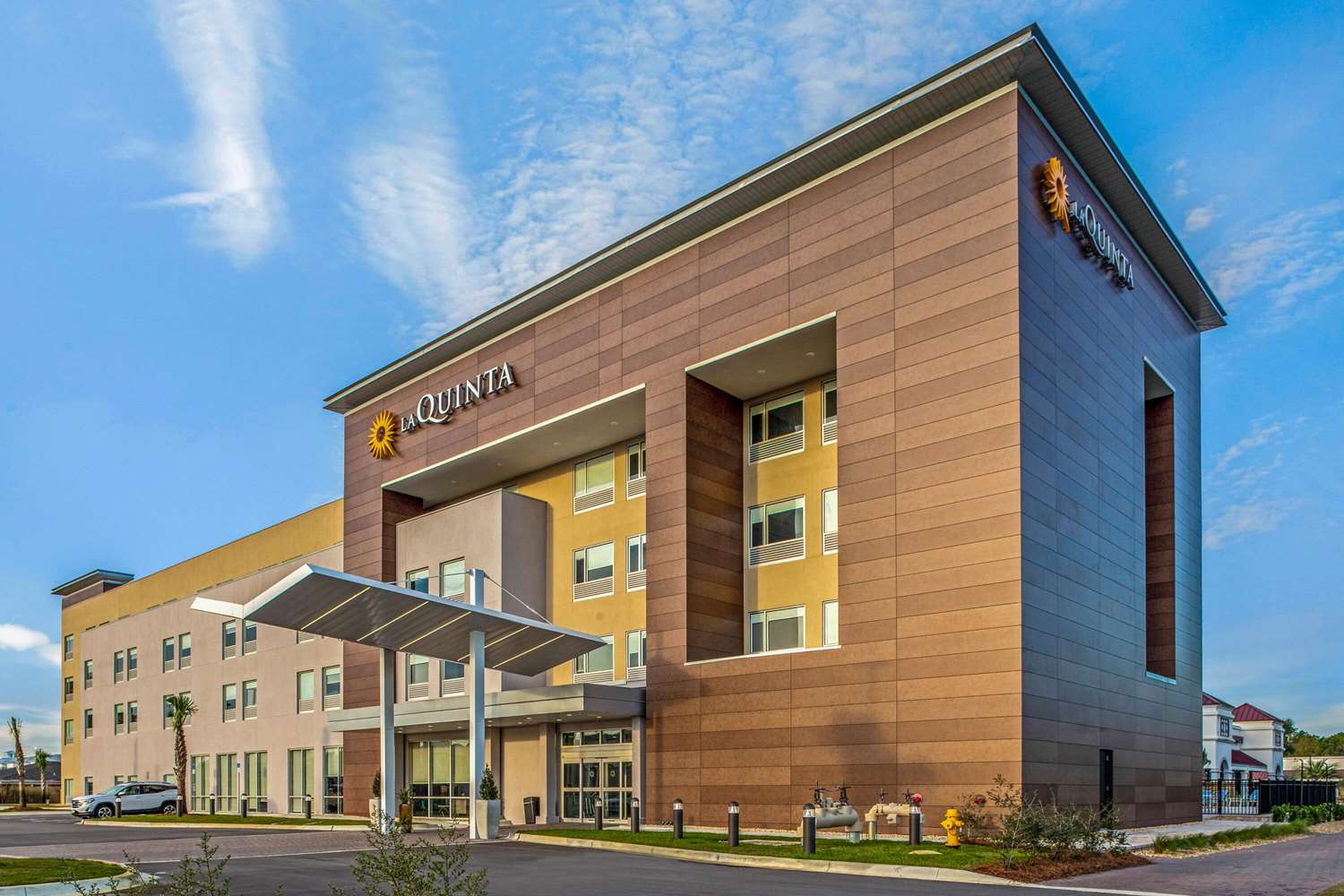 La Quinta Inn And Suites By Wyndham Miramar Beach 2/54