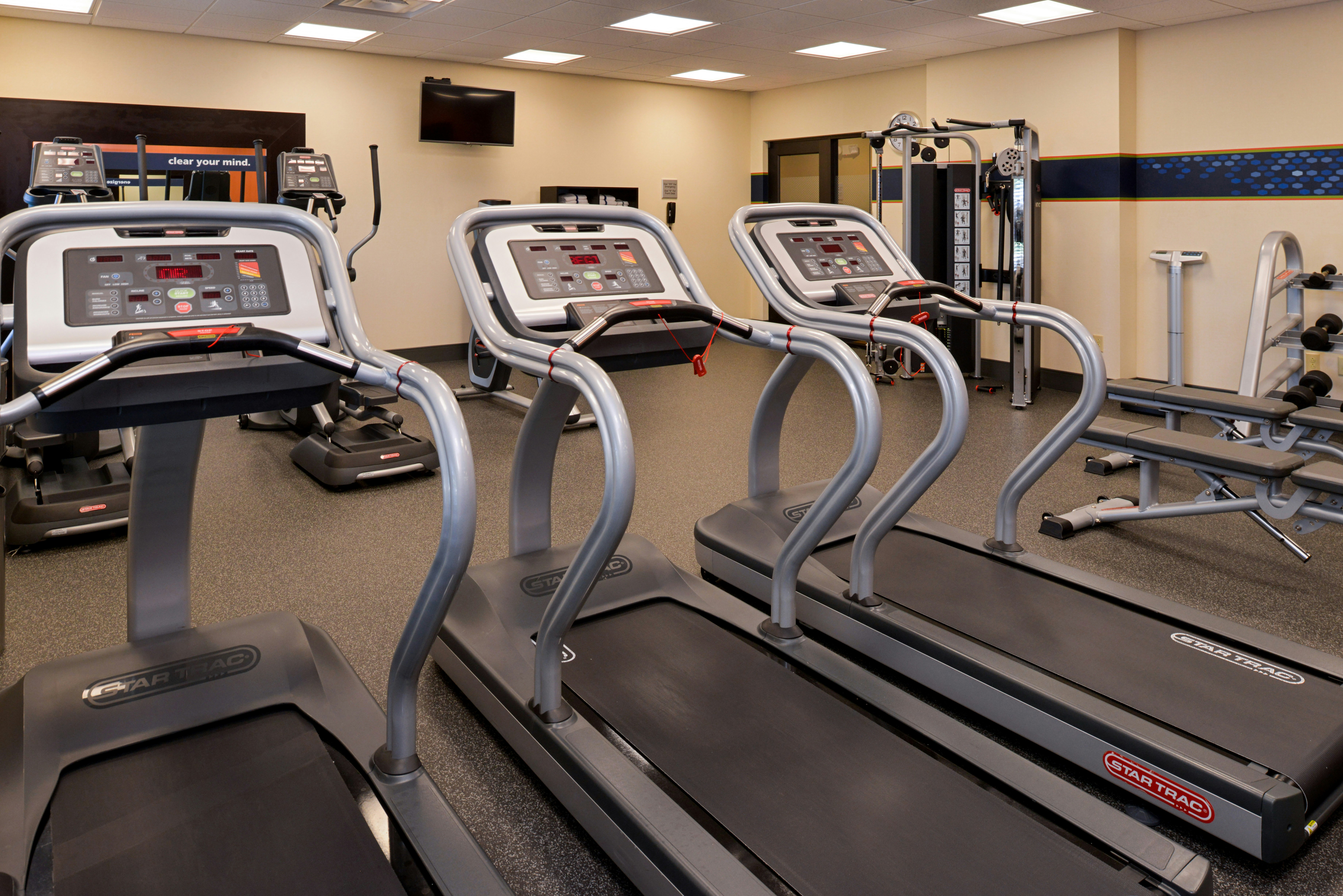 Hampton Inn & Suites by Hilton Lonoke 15/36