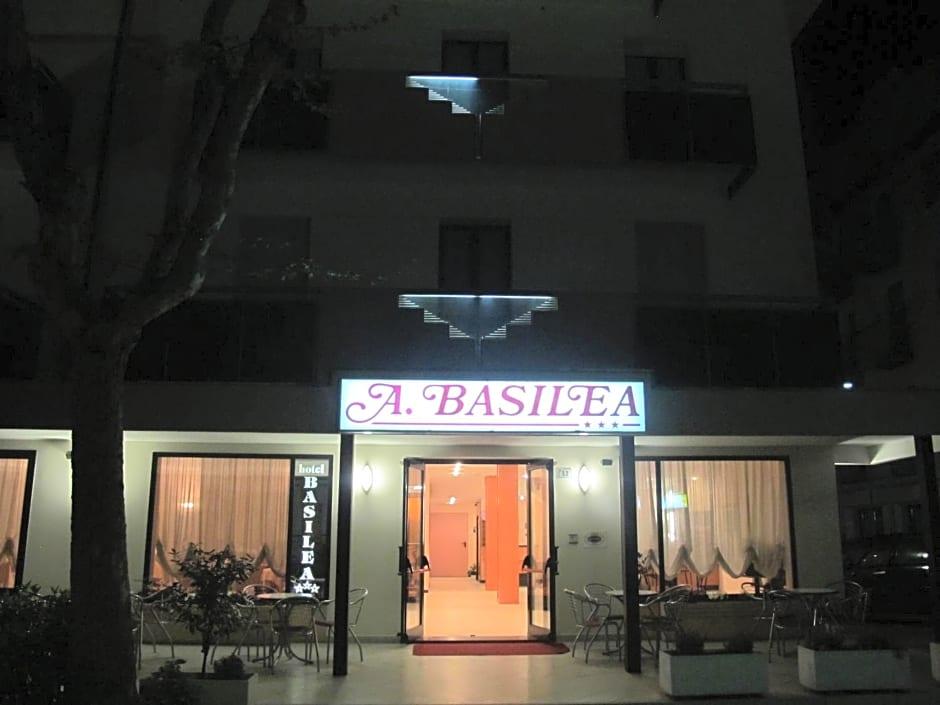 Hotel Basilea 2/42