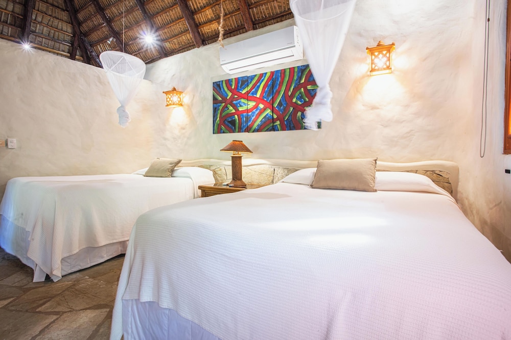 Natura Cabana Hotel Boutique & Spa 14/49