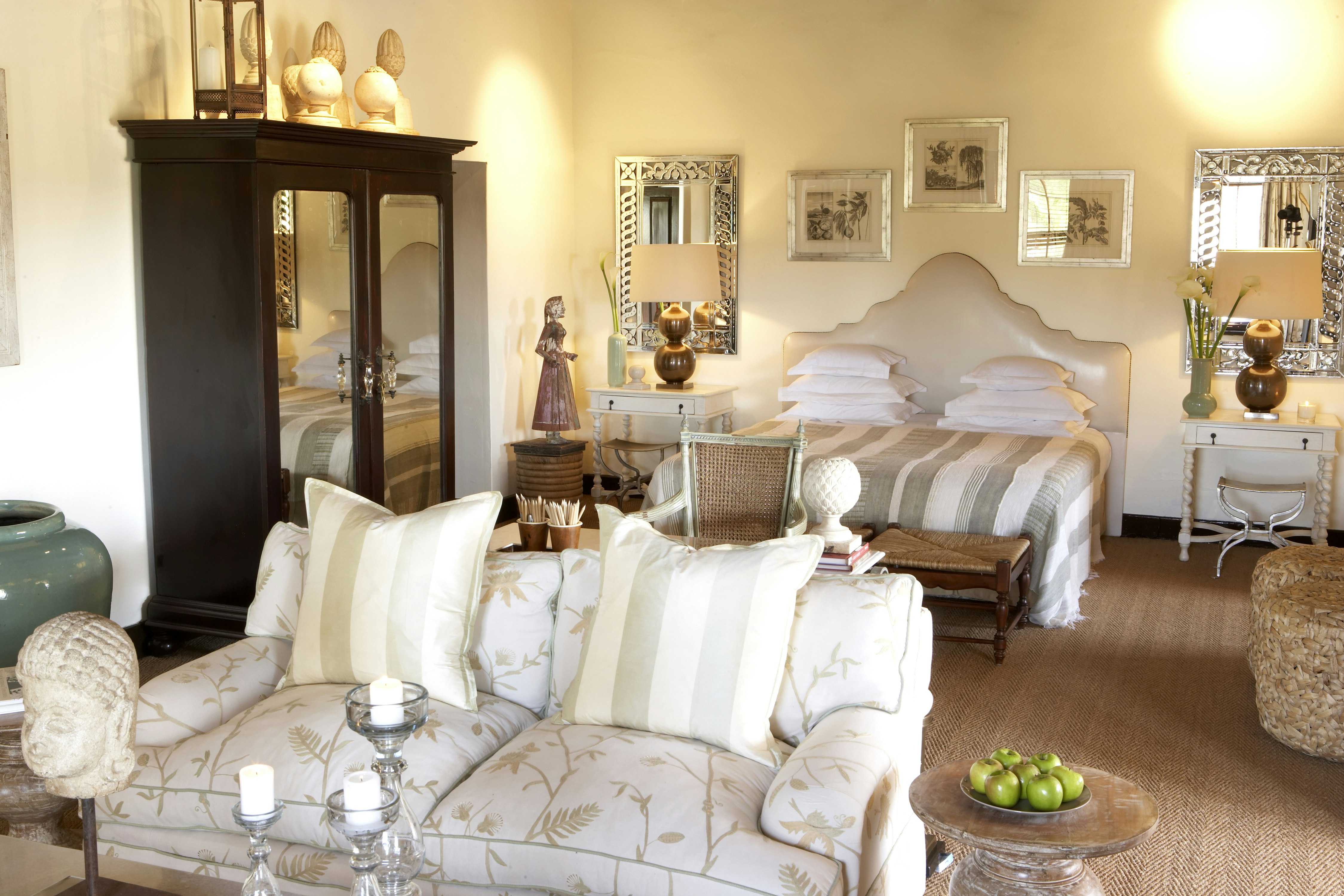 Bushmans Kloof Wilderness Reserve and Wellness Retreat 8/50
